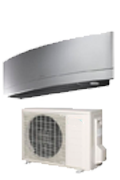 Reparación averías aire acondicionado Electrolux en  Toledo