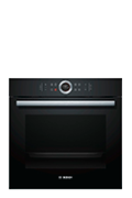 Reparación averías hornos Electrolux en  Toledo