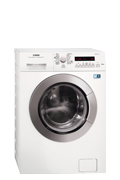 Reparación averías lavasecadoras Electrolux en  Toledo