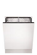 Reparación averías lavavajillas Electrolux en  Toledo