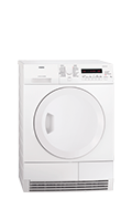 Reparación averías secadora Electrolux en  Toledo