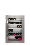 Reparación averías vinoteca Electrolux en  Toledo